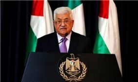 ترامپ نمی تواند تاریخ فلسطین را تغییر دهد