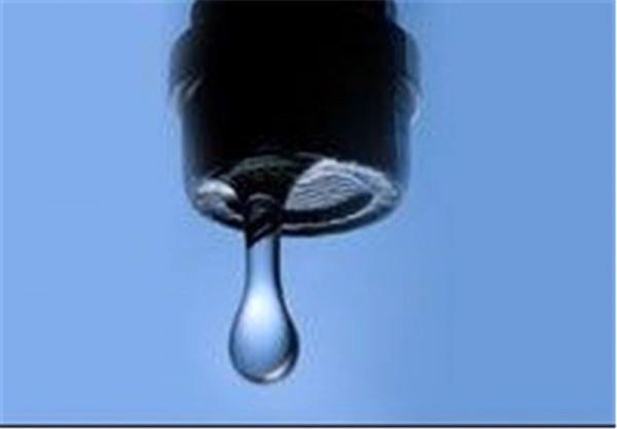 آب برخی مناطق شهری کرمانشاه فردا قطع می‌شود