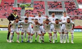 ساعت دیدار دوستانه ایران - مراکش مشخص شد