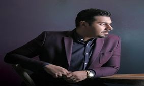 احسان خواجه امیری وقتی 9ساله بود از خدا چه می خواست؟