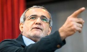 پزشکیان: فتنه جایی بود که وعده هایمان از اول انقلاب را فراموش کردیم