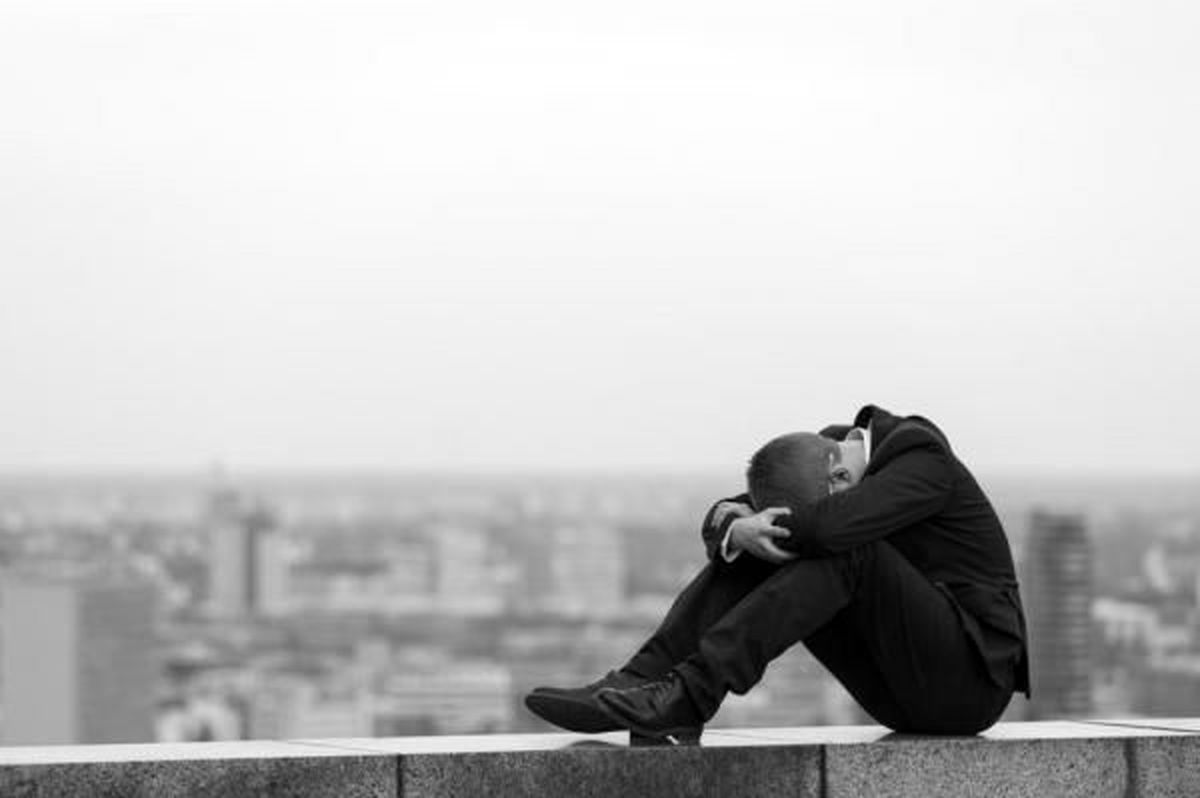 تا به حال خودکشی کرده‌اید؟ چرا یک نفر به «ته خط» می‌رسد؟
