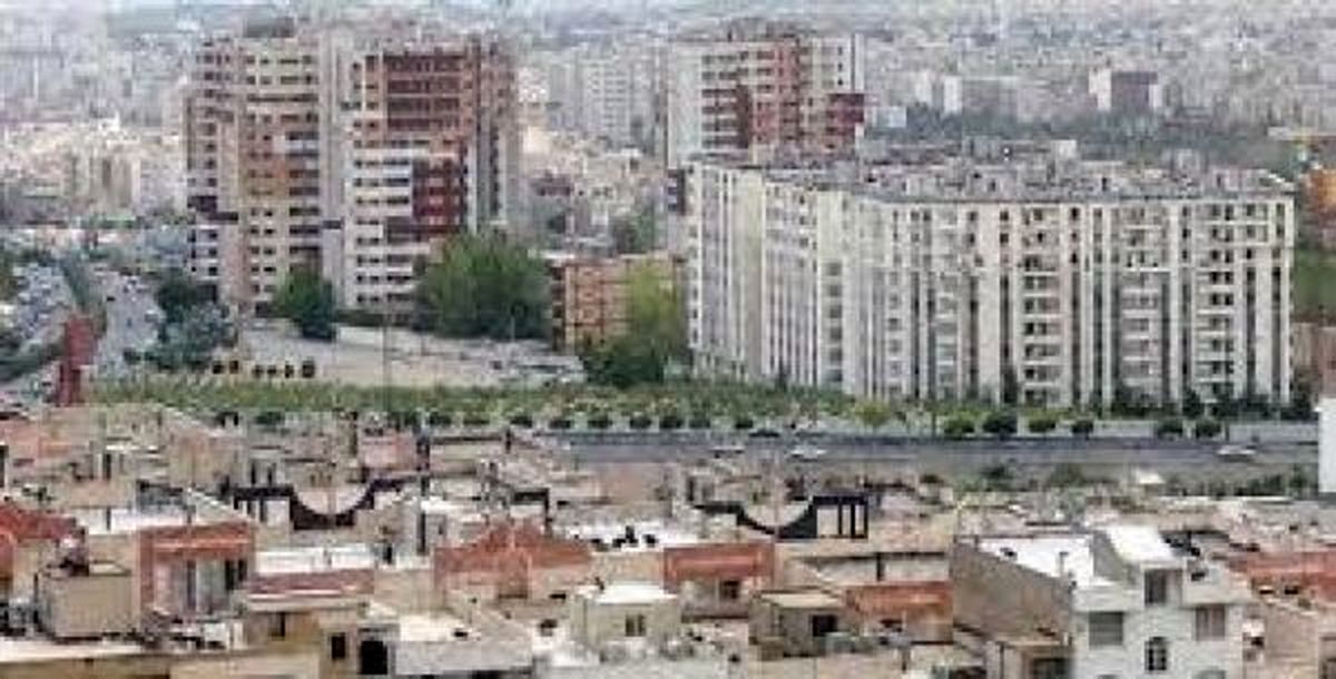 وجود 2.5 میلیون واحد مسکونی خالی در کشور/ پرونده مسکن مهر در سال 97 بسته می شود