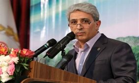 رونمایی از دستاوردها و نوآوری های بیمارستان بانک ملی ایران