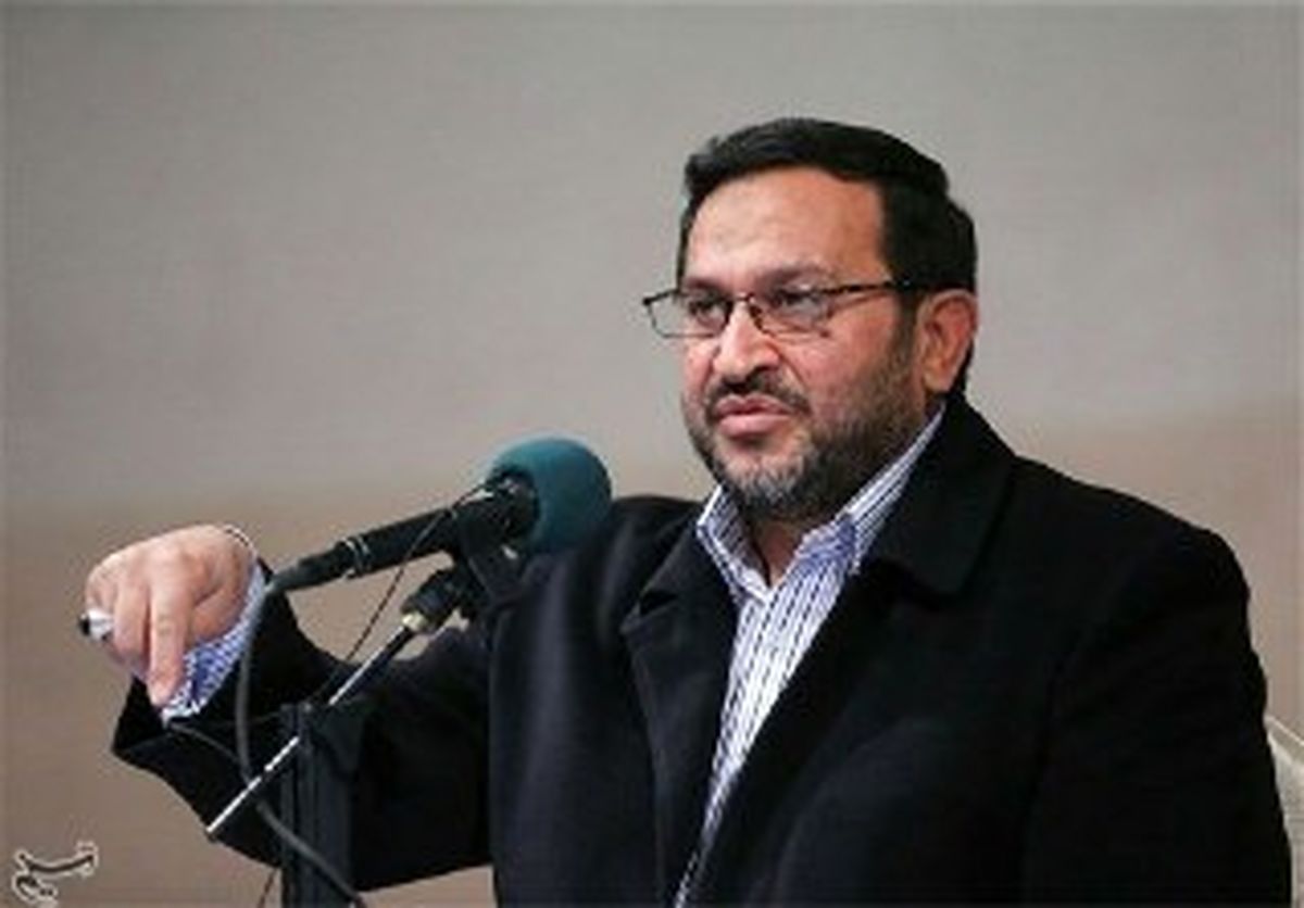 مقدم‌فر در قزوین: چرا برخی مسئولان اصرار دارند فتنه ۸۸ و حماسه ۹ دی "منسی" شود؟/ مطالبه عمومی مردم "محاکمه و اعدام" سران فتنه است