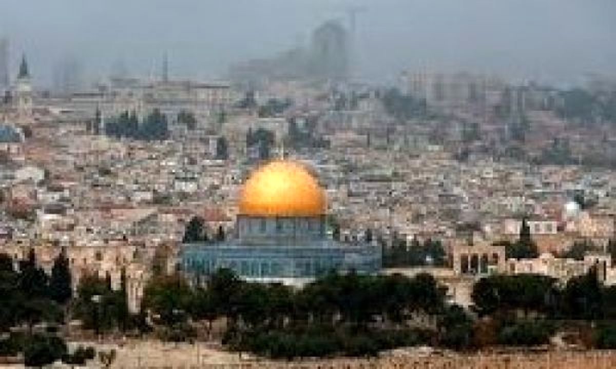 اروپا مواضع خود در قبال قدس را تغییر نخواهد داد