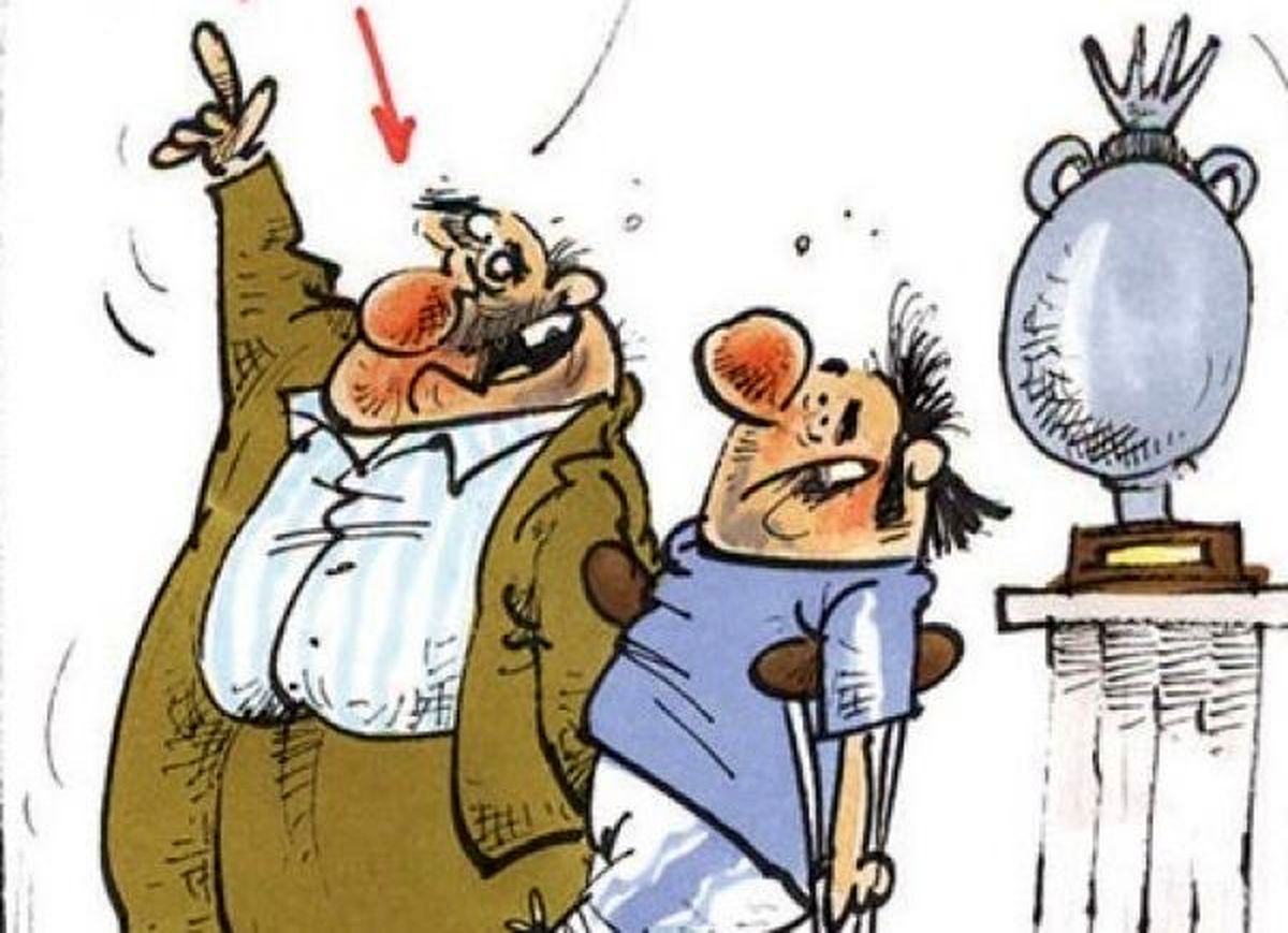 اعتراف تلخ مجتبی جباری
