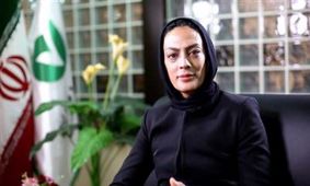 بانوی قهرمان، سفیر مهرایران شد