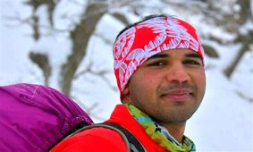 جسد آخرین کوهنورد مفقودشده مشهدی در اشترانکوه پیدا شد