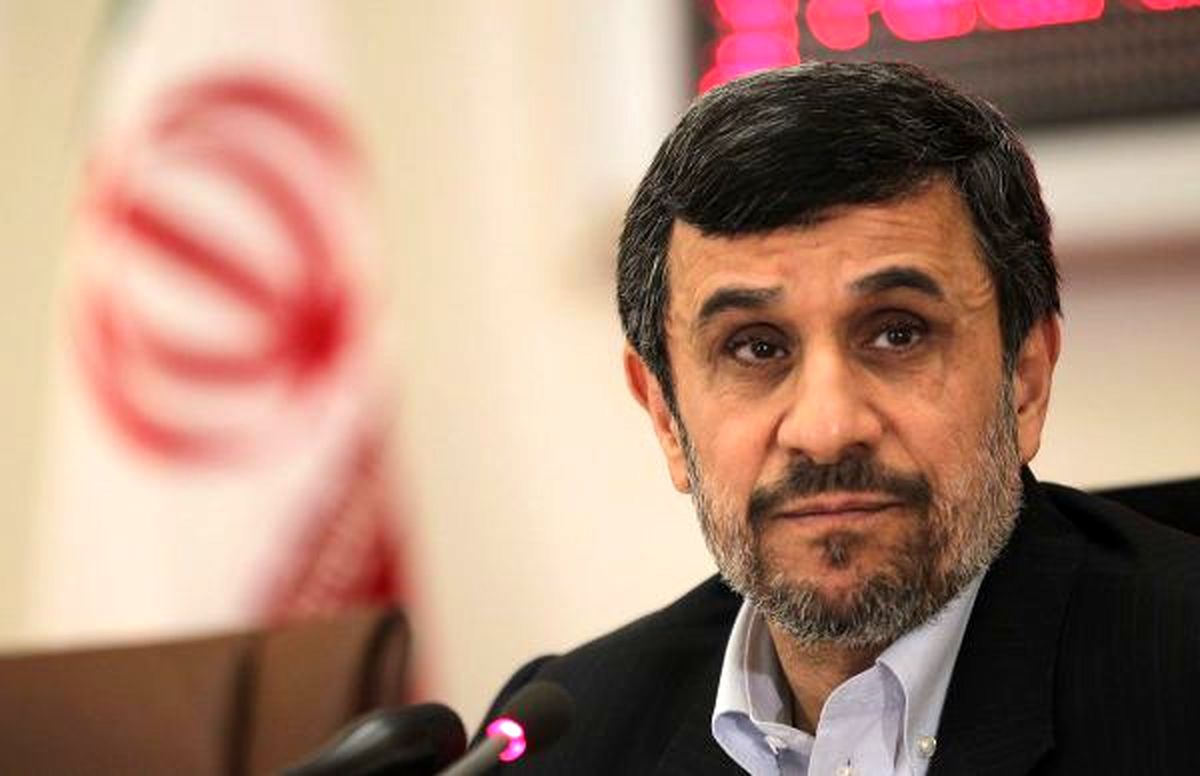 ضرب الاجل ۴۸ ساعته احمدی نژاد به رئیس دستگاه قضا