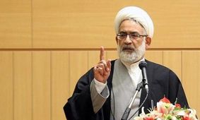 یکی دو روز آینده پاسخ احمدی‌نژاد را خواهیم داد