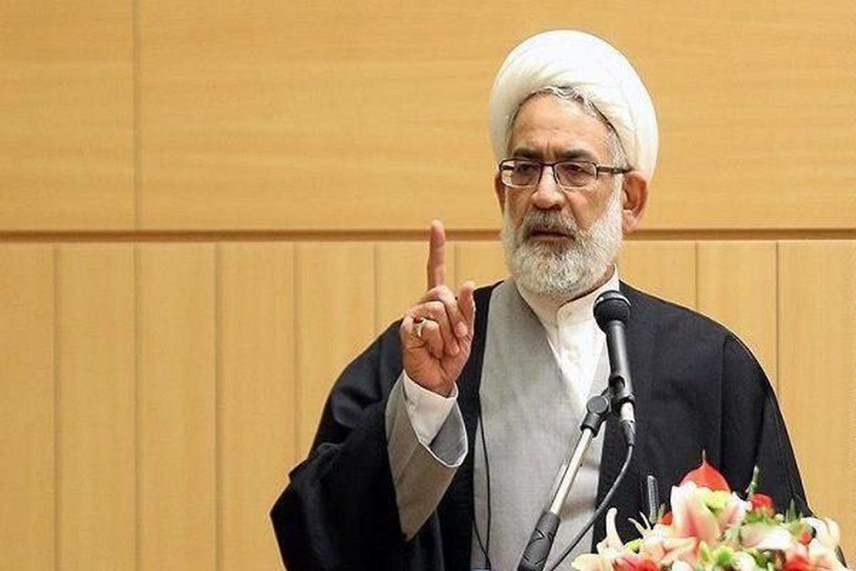یکی دو روز آینده پاسخ احمدی‌نژاد را خواهیم داد
