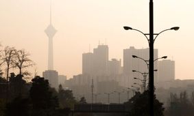 مدارس پايتخت فردا هم تعطيل شد