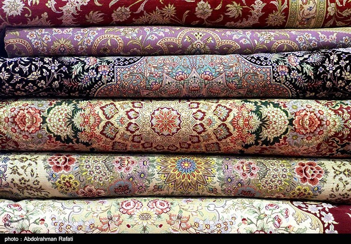 دولت مکلف به توسعه تجارت الکترونیک فرش دستباف شد