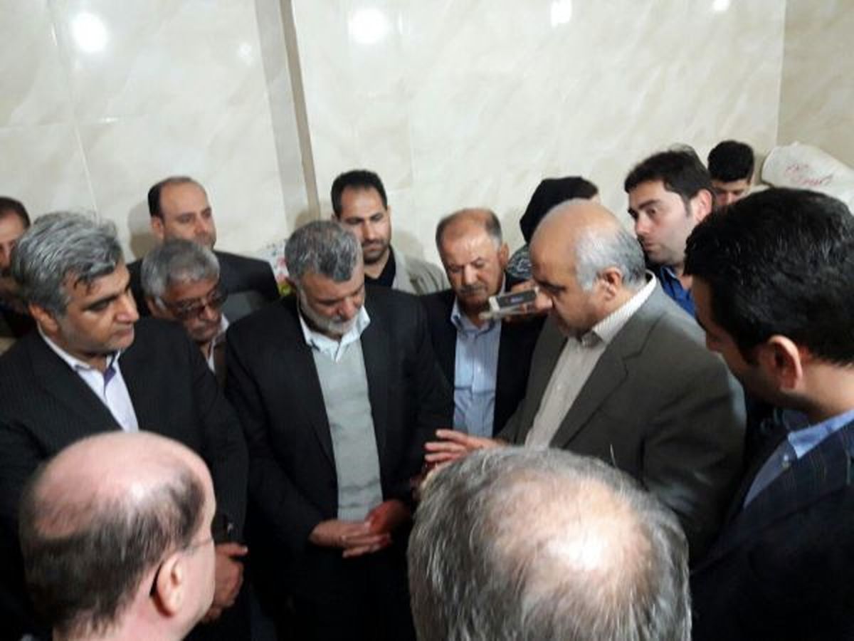 واکنش وزیر جهاد کشاورزی به هجمه‌های اخیر در فضای مجازی