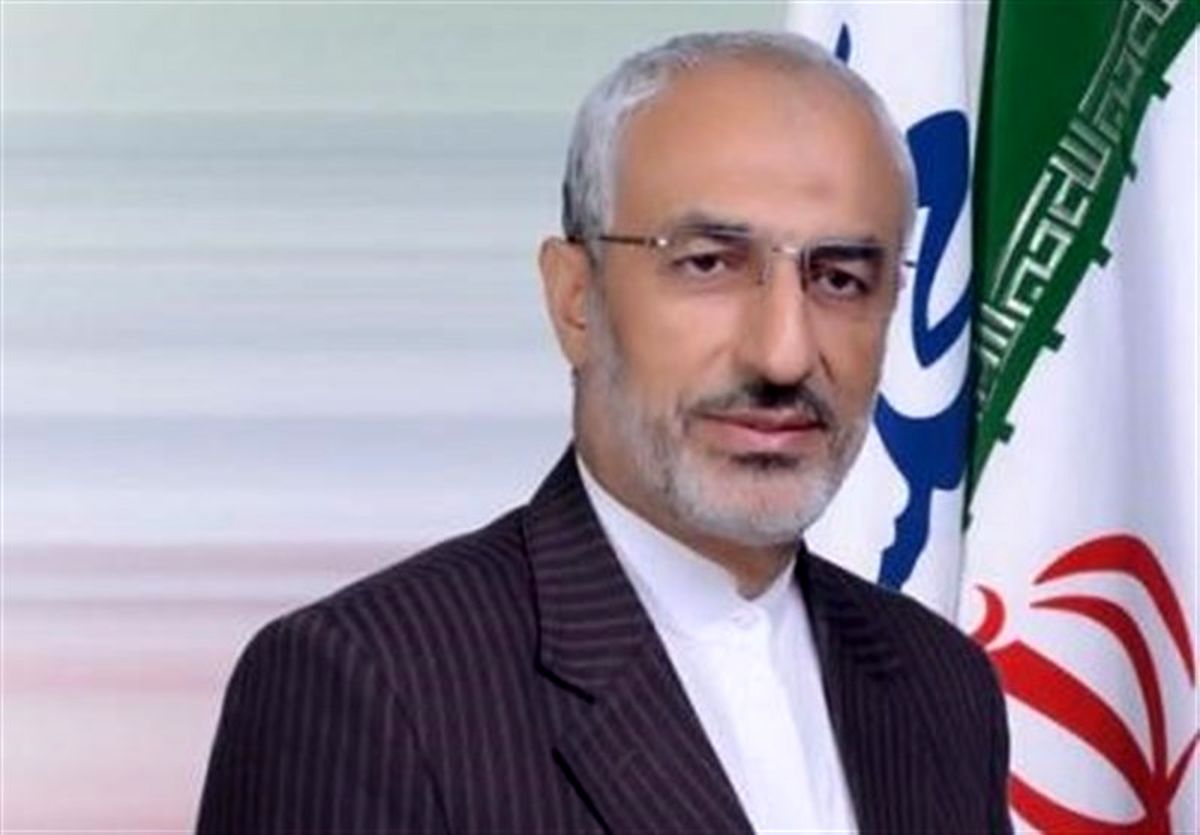 «زاهدی» برای انتخابات ریاست جمهوری ۹۶ اعلام کاندیداتوری کرد