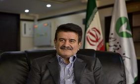 ساماندهی صندوق های خانوادگی در بانک قرض الحسنه مهر ایران