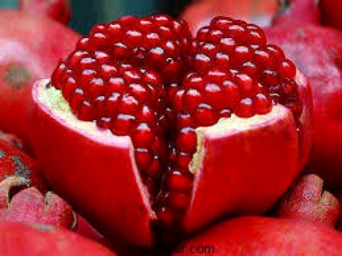 افزایش نجومی قیمت انار در آستانه شب یلدا