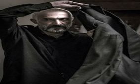 اولين عكس از هادي حجازي فر در لاتاري