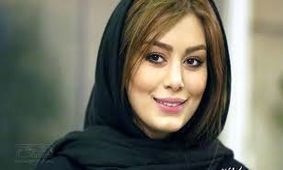 سحر قریشی با گریم و چهره ای متفاوت در فیلم آپاچی/عکس