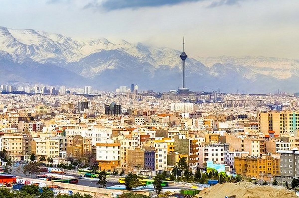 موسوی: مالیات می‌تواند سیاستی برای کنترل اجاره بها باشد