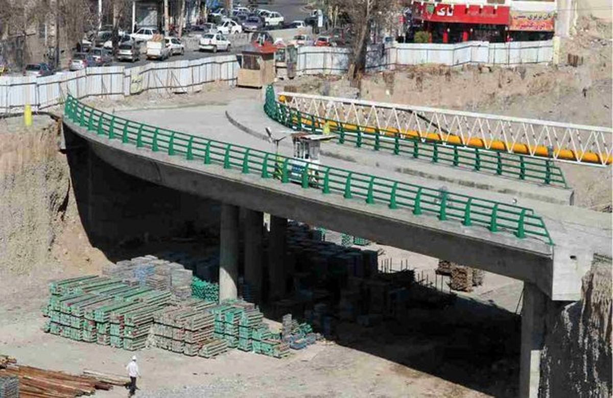 کوتاهی شهرداری کرج در تملک اراضی/پارکینگ پروژه مهرویلا احداث نشد