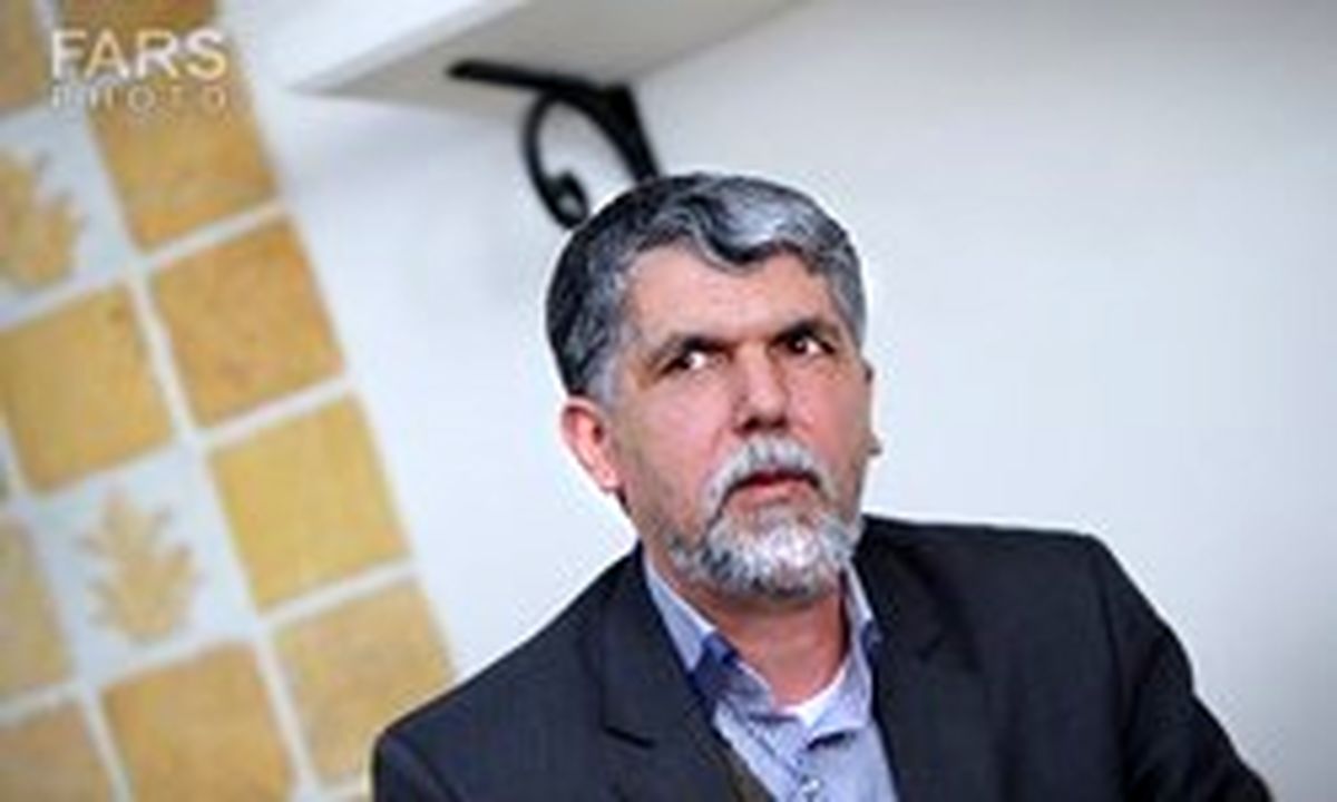 صدور حدود ۱۰۵۰۰ مجوز اجرای صحنه‌ای و کنسرت در سال گذشته/ ساخت ۱۲۰ سینما در سال جاری