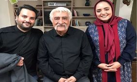 رونمایی از ستایش جدید