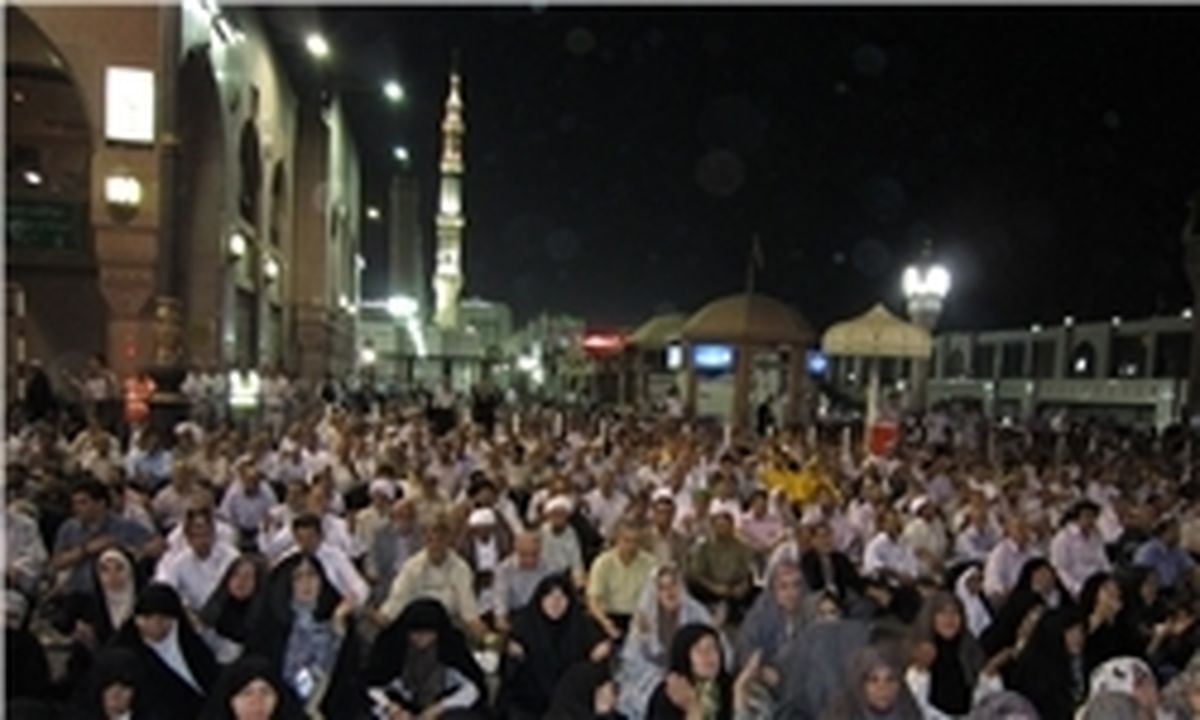 آخرین آمار ورود زائران ایرانی به سرزمین وحی