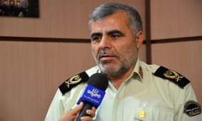 طرح کنترل و مهار تصادفات در سیستان و بلوچستان اجرا می شود