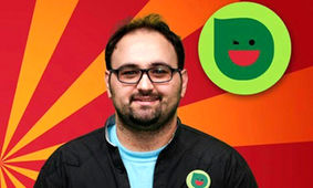 کمدین خندوانه یک شومن هتاک است