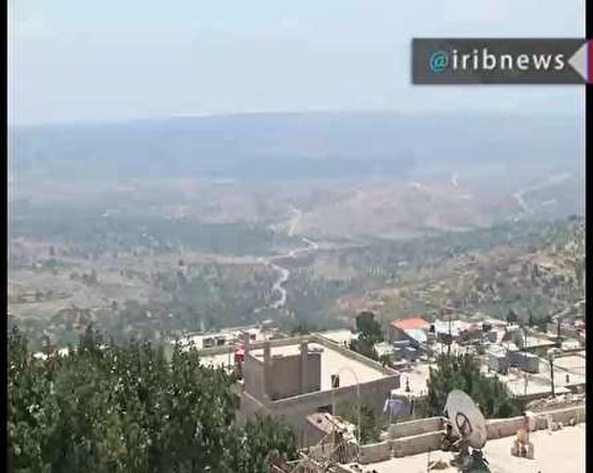آزادسازی شهر حضر؛ نمادی از مقاومت