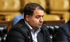 برخی از حساب‌های شهرداری تهران مسدود شد