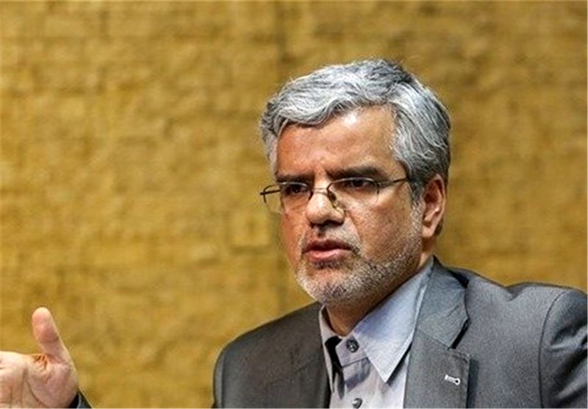 شکایت یک نماینده از «محمود صادقی»