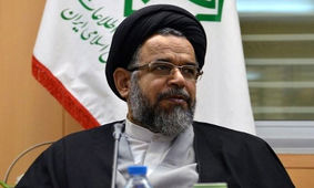 نظر وزیر اطلاعات در مورد مذاکره با آمریکا