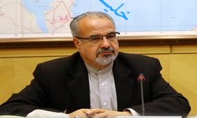 آمریکا برای مذاکره با ایران صداقت ندارد/ شرایط مناسبی برای گفت و گو میان دو کشور وجود ندارد