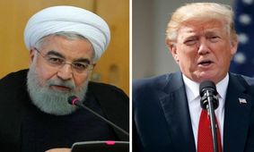 آیا ایران بر تحریمها فائق می‌آید؟/ چین، برگ برنده‌ی ایران است