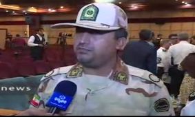 مامور گمرکی که از پیشنهاد رشوه یک میلیاردی شهرام جزایری گذشت