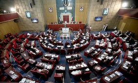مجلس خبرگان خواهان رسیدگی دولت به اوضاع اقتصادی کشور شد