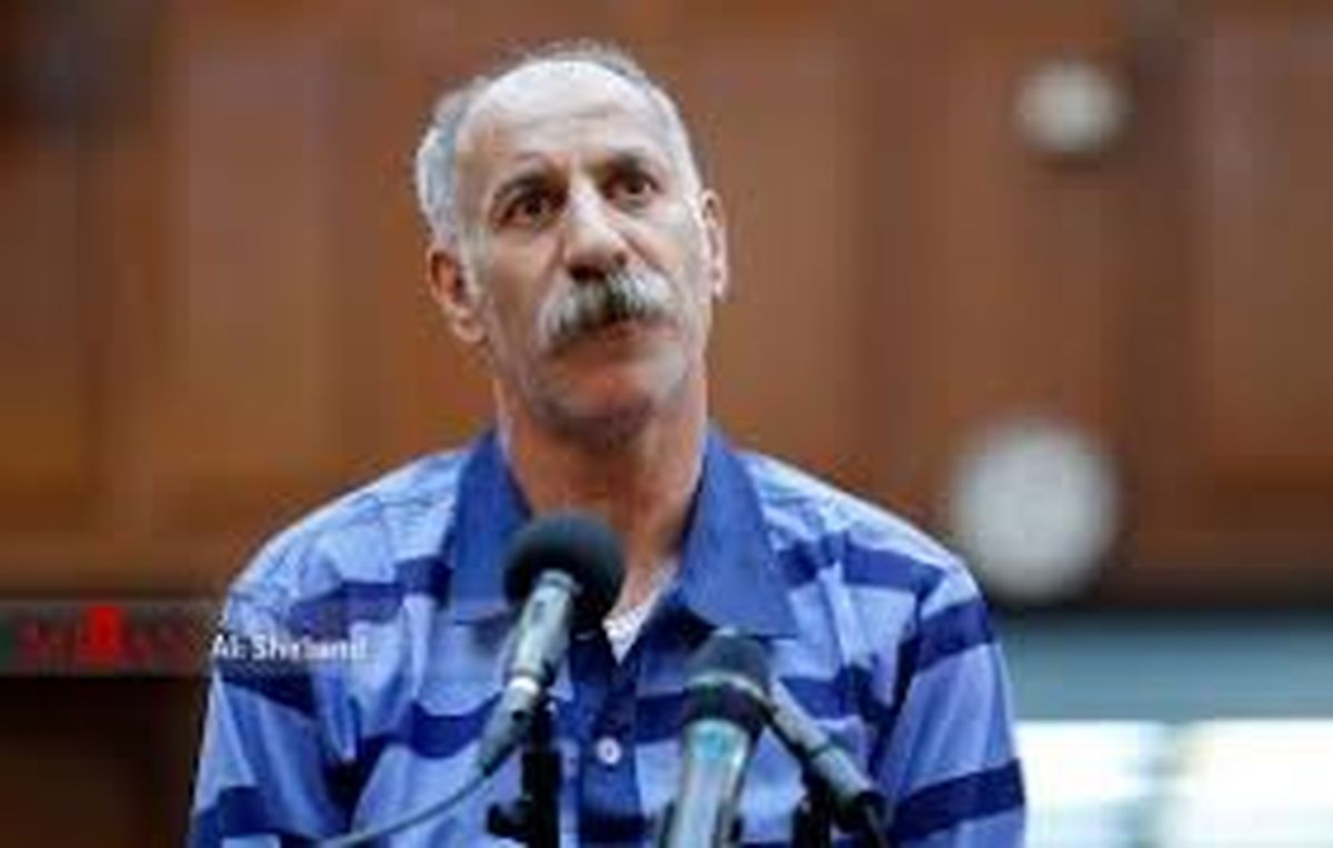 وکیل محمد ثلاث آزاد شد