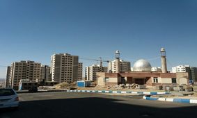 قرارداد ۳۳ میلیاردی برای خدمات روبنایی پردیس