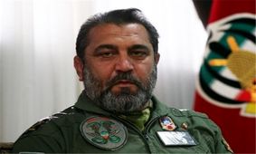 اورژانس هوایی هوانیروز ارتش در ۱۷ استان کشور فعال است