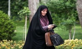 فرزندان شهیندخت مولاوردی کجا هستند و چه شغلی دارند؟