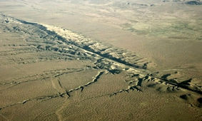 گسل های ایران فعال شدند