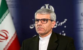 بقایی: به ضرب‌الاجل‌ها توجهی نداریم/پاسخ ایران به آمریکا در حال بررسی است
