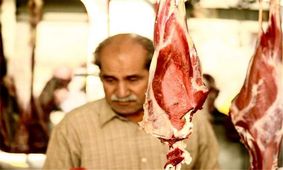 گوشت نیم میلیونی تایید شد، گوجه فرنگی رکورد زد!