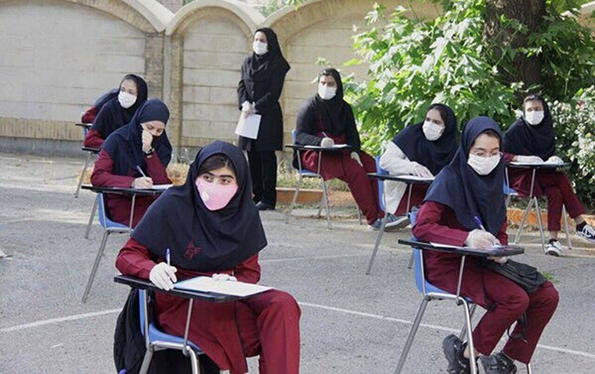 دردسر تصحیح اوراق و تاخیر در اعلام نتایج امتحانات نهایی


