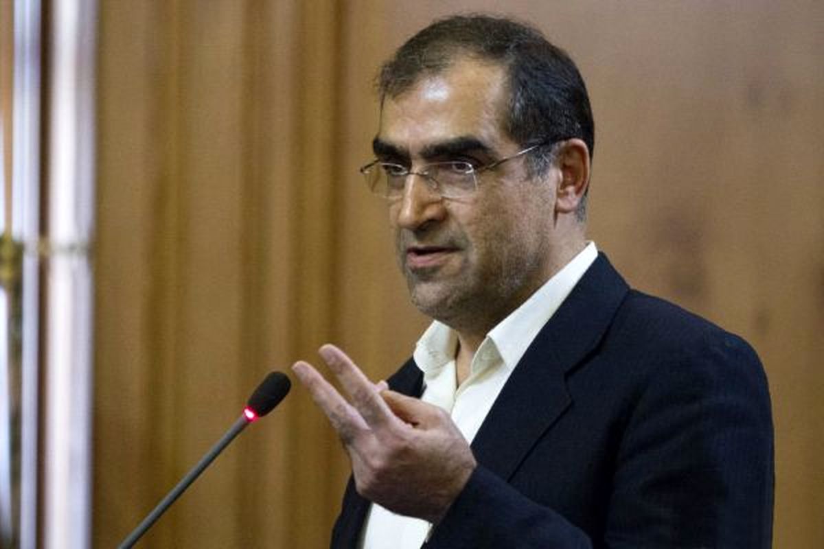 تلفات "آلودگی هوا" کمتر از "سانچی" نیست