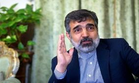 برنامه ای برای تصویب پروتکل الحاقی نداریم/روند فعلی برجام را ادامه می دهیم