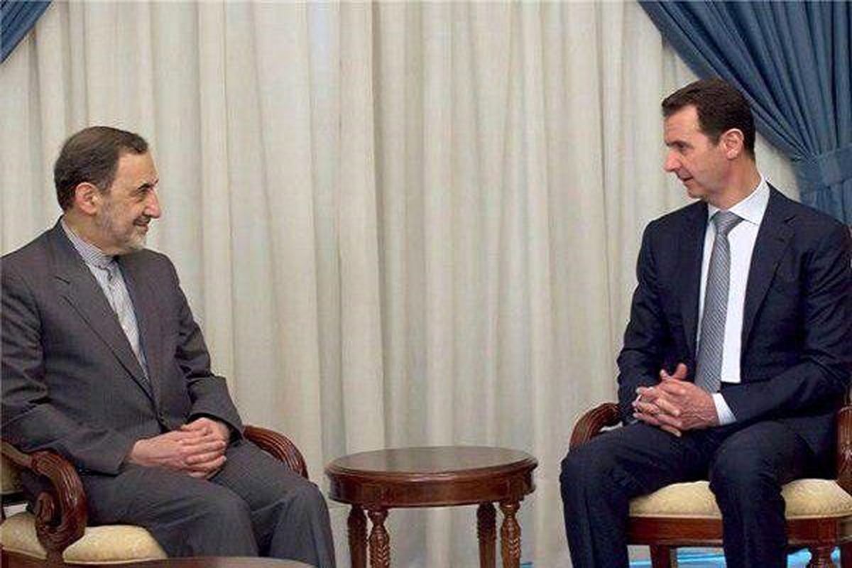 دانشگاه آزاد در شهرهای سوریه تاسیس می شود